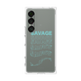 プレミアムパネル［ SAVAGE Blue ］