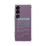 プレミアムパネル［ SAVAGE Blue ］