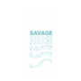 プレミアムパネル［ SAVAGE Blue ］