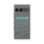 プレミアムパネル［ SAVAGE Blue ］