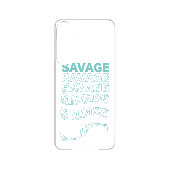 プレミアムパネル［ SAVAGE Blue ］