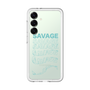 プレミアムパネル［ SAVAGE Blue ］