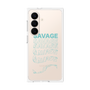 プレミアムパネル［ SAVAGE Blue ］