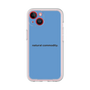 プレミアムパネル［ NATURAL COMMODITY Blue ］