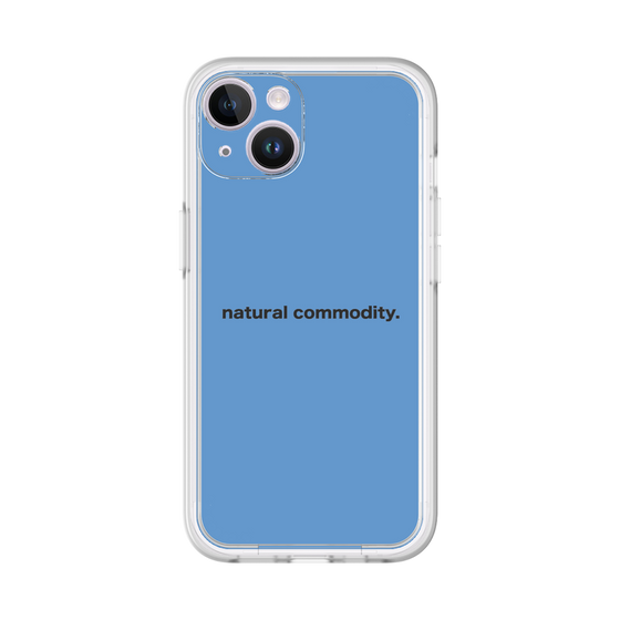 プレミアムパネル［ NATURAL COMMODITY Blue ］