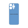 プレミアムパネル［ NATURAL COMMODITY Blue ］