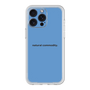 プレミアムパネル［ NATURAL COMMODITY Blue ］