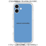 プレミアムパネル［ NATURAL COMMODITY Blue ］