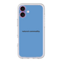 プレミアムパネル［ NATURAL COMMODITY Blue ］