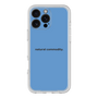 プレミアムパネル［ NATURAL COMMODITY Blue ］