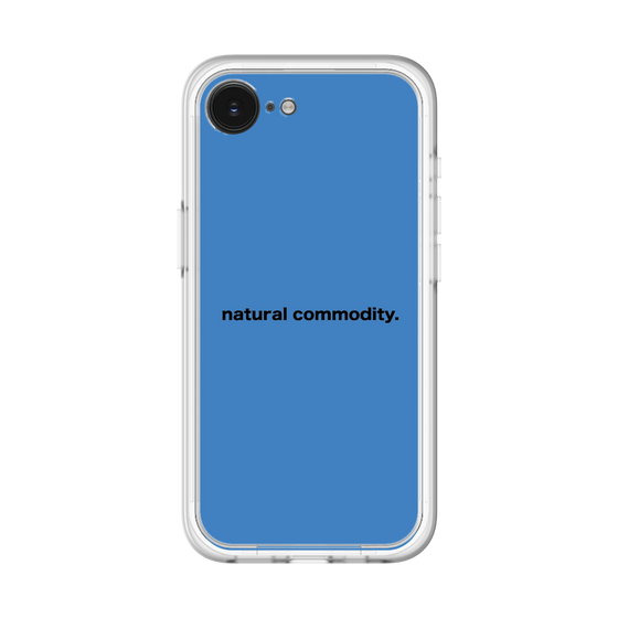 プレミアムパネル［ NATURAL COMMODITY Blue ］