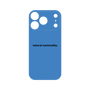 プレミアムパネル［ NATURAL COMMODITY Blue ］