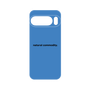 プレミアムパネル［ NATURAL COMMODITY Blue ］
