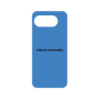 プレミアムパネル［ NATURAL COMMODITY Blue ］