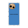 プレミアムパネル［ NATURAL COMMODITY Blue ］