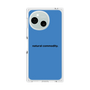 プレミアムパネル［ NATURAL COMMODITY Blue ］