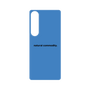 プレミアムパネル［ NATURAL COMMODITY Blue ］