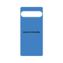 プレミアムパネル［ NATURAL COMMODITY Blue ］