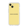プレミアムパネル［ NATURAL COMMODITY Yellow ］