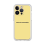 プレミアムパネル［ NATURAL COMMODITY Yellow ］