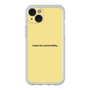 プレミアムパネル［ NATURAL COMMODITY Yellow ］