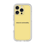 プレミアムパネル［ NATURAL COMMODITY Yellow ］