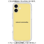 プレミアムパネル［ NATURAL COMMODITY Yellow ］
