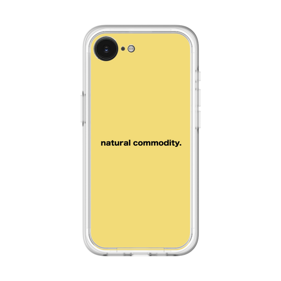 プレミアムパネル［ NATURAL COMMODITY Yellow ］