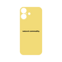 プレミアムパネル［ NATURAL COMMODITY Yellow ］
