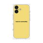 プレミアムパネル［ NATURAL COMMODITY Yellow ］