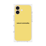 プレミアムパネル［ NATURAL COMMODITY Yellow ］