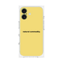 プレミアムパネル［ NATURAL COMMODITY Yellow ］