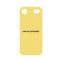 プレミアムパネル［ NATURAL COMMODITY Yellow ］