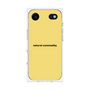 プレミアムパネル［ NATURAL COMMODITY Yellow ］