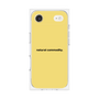 プレミアムパネル［ NATURAL COMMODITY Yellow ］