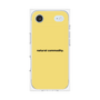プレミアムパネル［ NATURAL COMMODITY Yellow ］