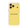 プレミアムパネル［ NATURAL COMMODITY Yellow ］
