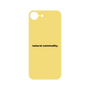 プレミアムパネル［ NATURAL COMMODITY Yellow ］