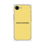 プレミアムパネル［ NATURAL COMMODITY Yellow ］