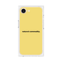 プレミアムパネル［ NATURAL COMMODITY Yellow ］