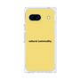 プレミアムパネル［ NATURAL COMMODITY Yellow ］
