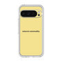 プレミアムパネル［ NATURAL COMMODITY Yellow ］