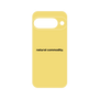 プレミアムパネル［ NATURAL COMMODITY Yellow ］