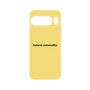 プレミアムパネル［ NATURAL COMMODITY Yellow ］