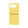 プレミアムパネル［ NATURAL COMMODITY Yellow ］