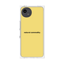 プレミアムパネル［ NATURAL COMMODITY Yellow ］