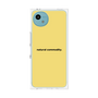 プレミアムパネル［ NATURAL COMMODITY Yellow ］