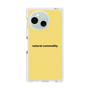 プレミアムパネル［ NATURAL COMMODITY Yellow ］