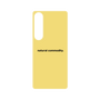 プレミアムパネル［ NATURAL COMMODITY Yellow ］