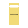 プレミアムパネル［ NATURAL COMMODITY Yellow ］